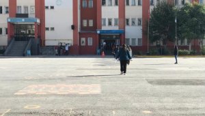 KPSS 2. oturumu korona virüs önlemleri ile başladı