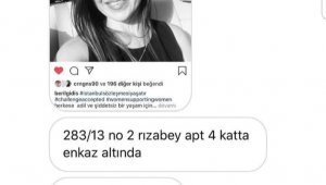 Kulalı anne-kızı enkaz altında