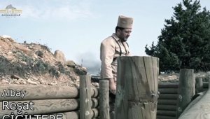 Kurtuluş Savaşı kahramanı Çiğiltepe video ile yâd edildi