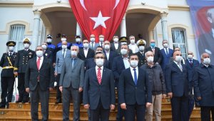 Kuşadası'nda Cumhuriyet Bayramı kutlamaları devam ediyor
