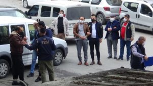 Kütahya'da yakalanan 4 DAEŞ zanlısı serbest bırakıldı