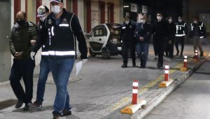 Kütahya'daki tefeci operasyonunda 1 tutuklama