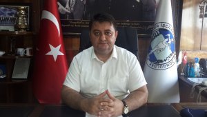 Maden işçilerinin ardından bu kez de sendika başkanı virüse yakalandı