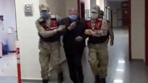 Mahalle muhtarı istismar iddiasıyla tutuklandı