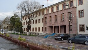 Malatya'da bir mahallede karantina uygulaması