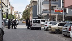 Malatya'da silahla vurulan iş adamı hayatını kaybetti
