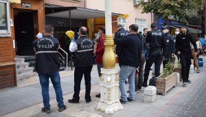 Malatya'da silahlı kavga: 1 yaralı
