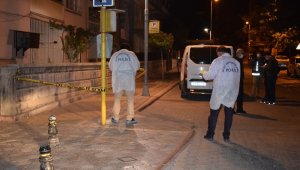 Malatya'da silahlı saldırı: 1 yaralı