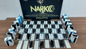 Malatya'da Torbacılara geçit yok