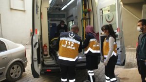 Malazgirt'te trafik kazası: 1 ölü, 1 yaralı