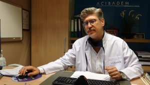 Mamografinin zararı değil faydası var