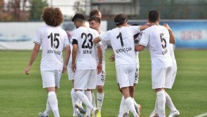 Manisa FK'nın rakibi Sancaktepe FK