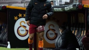 Marcelo Saracchi sakatlandı