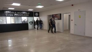 Mardin ve Diyarbakır'da terör operasyonu: 14 gözaltı