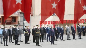 Mardin'de Cumhuriyet Bayramı kutlamaları