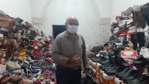 Mardin'de vatandaşlar kurallara uyulmamasından yakındı
