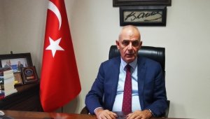 Marmaris Kaymakamı Ertuğ Şevket Aksoy'un