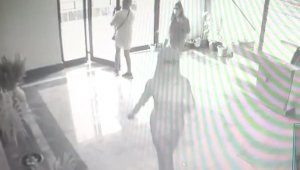 Maskeli üçler polisin dikkatiyle yakalandı
