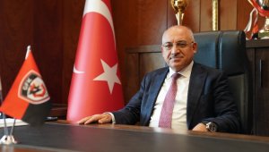 Mehmet Büyükekşi: