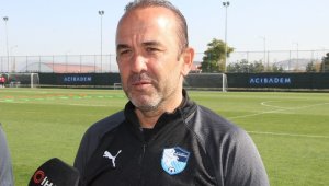 Mehmet Özdilek: