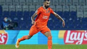Mehmet Topal Avrupa'da 'dalya' dedi
