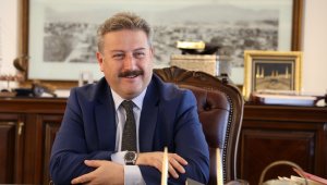 Melikgazi Buluşma Noktası Ulusal Fikir Yarışması sona erdi