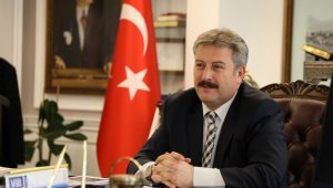 Melikgazi'den çarşıya yeni sosyal tesis