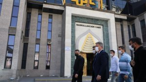 Melikgazi'den iki yeni açılış daha