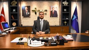 Mersin İŞKUR İl Müdürlüğüne yeniden Mustafa Kutlu atandı