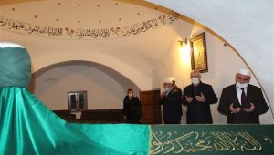 Mevlid-i Nebi Haftası başladı