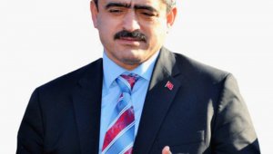 MHP İl Başkanı Alıcık'tan 'Mevlid Kandili' mesajı