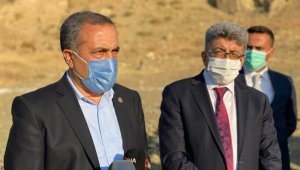 Milletvekili Arvas: