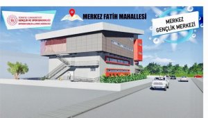 Milletvekili Aydın'dan müjde