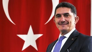 Milletvekili Çelebi: 