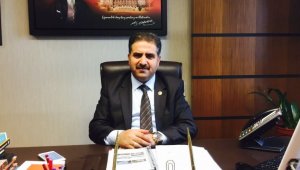 Milletvekili Fırat'tan Mevlit Kandili mesajı