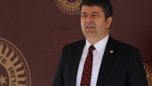 Milletvekili Tutdere'den tütün açıklaması
