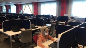 Milli Eğitim Bakanlığının danışma hattı dünya ikinciliği ödülüne layık görüldü