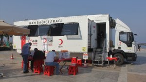 Milli Eğitim'den kan bağışı seferberliği