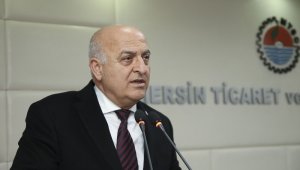 MTSO Başkanı Kızıltan: