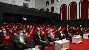 Mudanya'da beklenen Güzelyalı imar planları onaylandı