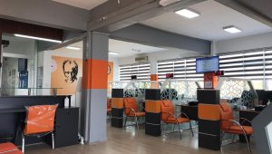 Mudanya Nüfus Müdürlüğü yenilendi