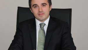 Müdür Ömer Turan Aydın'a atandı