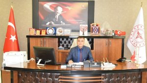 Müdür Sünnetçioğlu'ndan 26 Ekim Dünya Hasta Hakları Günü mesajı