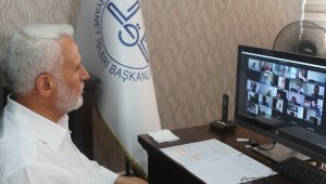 Müftü Topçu,