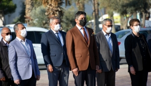 Muhtarlar Günü Aliağa’da Kutlandı