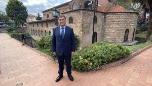 Musa Aydın: