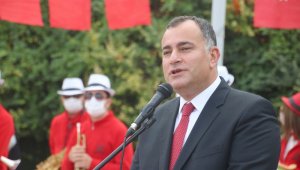 Mustafa Kemal Atatürk Spor Merkezi hizmete açıldı