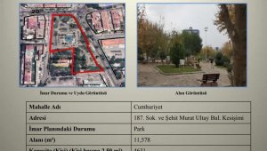 Nazilli Belediyesi ilçe genelindeki toplanma merkezlerini açıkladı