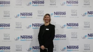 Nestlé, Türkiye'nin ilk medikal beslenme ürünleri fabrikasının temelini attı