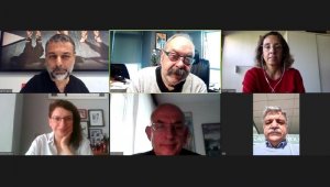 Nilüfer Belediyesi tarafından düzenlenen Sahne Eseri Yazma Yarışması'nda final heyecanı